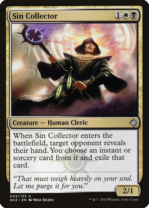 45-sincollector