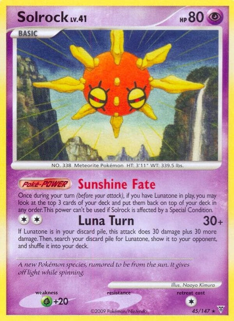 45-solrock