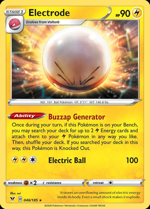 46-electrode