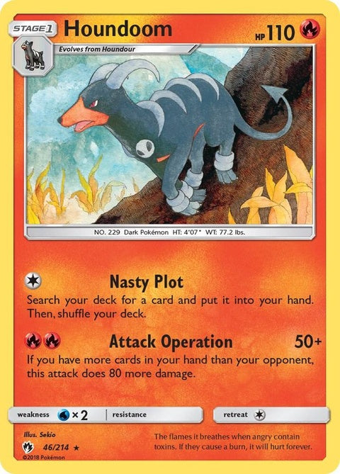 46-houndoom