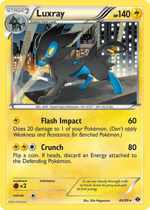 46-luxray