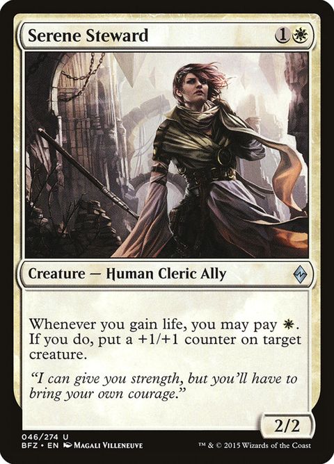 46-serenesteward