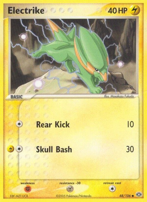 48-electrike