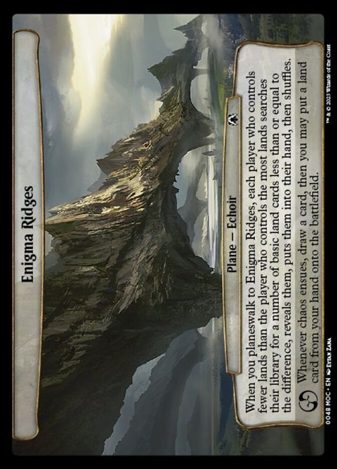 48-enigmaridges