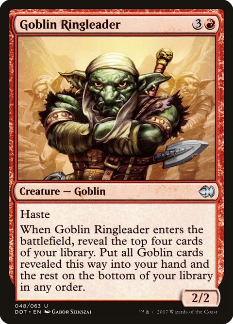 48-goblinringleader