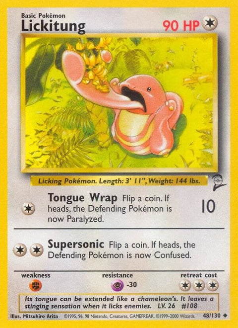48-lickitung