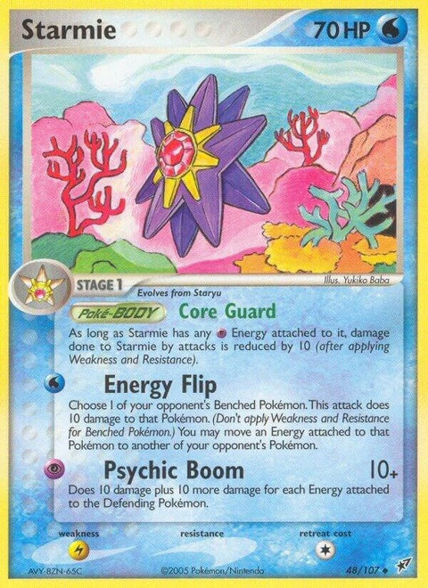 48-starmie