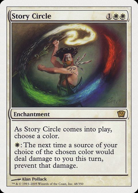 48-storycircle