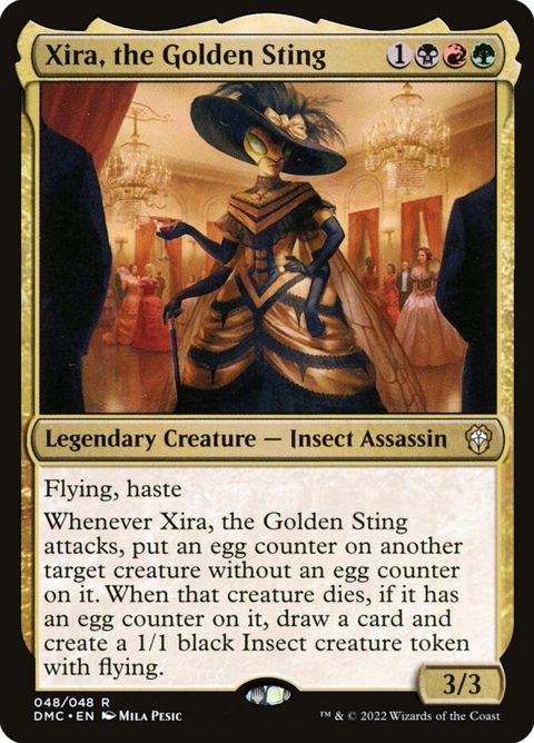 48-xirathegoldensting