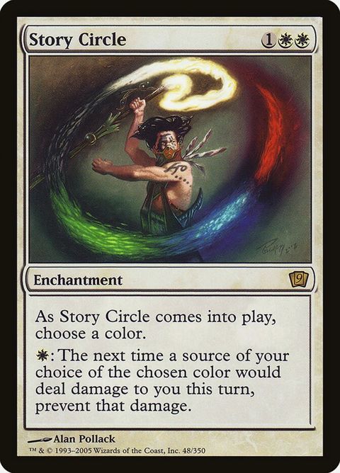 48★-storycircle
