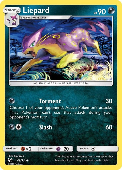 49-liepard
