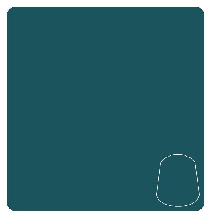 Sons of Horus Green Layer Paint 12ml