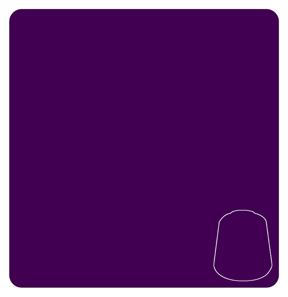 Phoenician Purple Base Paint 12ml