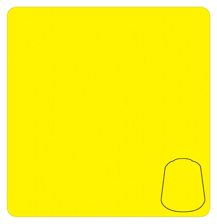 Flash Gitz Yellow Air Paint 24ml