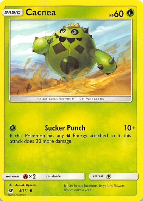 5-cacnea