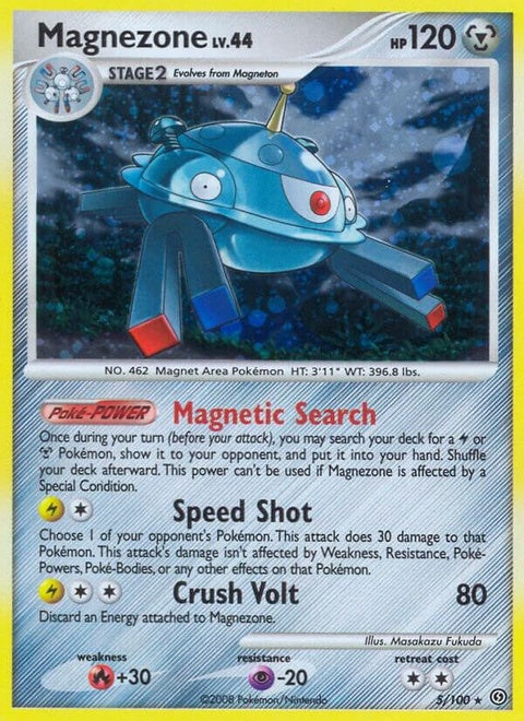 5-magnezone