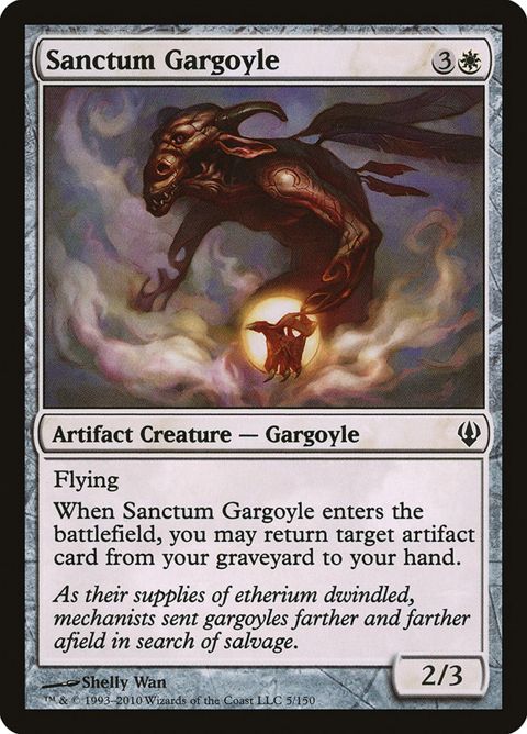 5-sanctumgargoyle