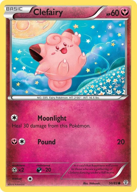 50-clefairy