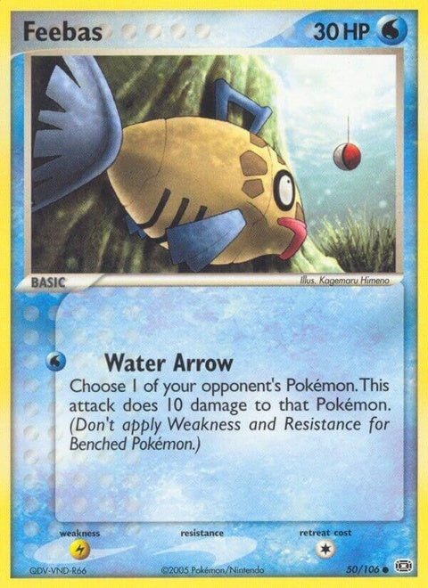 50-feebas