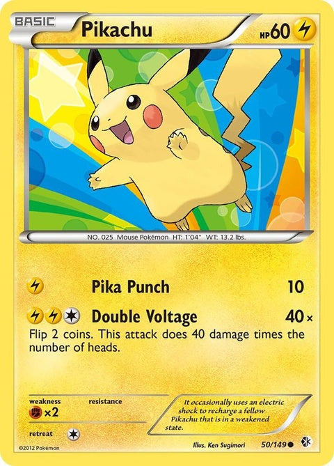 50-pikachu