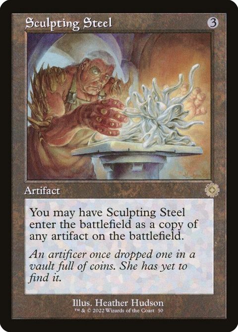 50-sculptingsteel