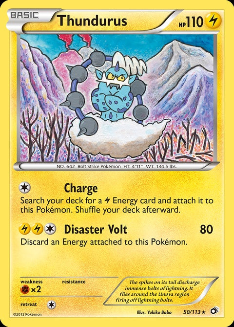 50-thundurus