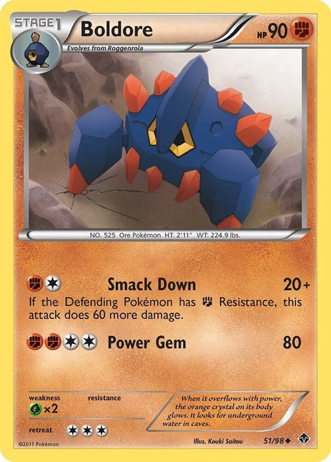 51-boldore