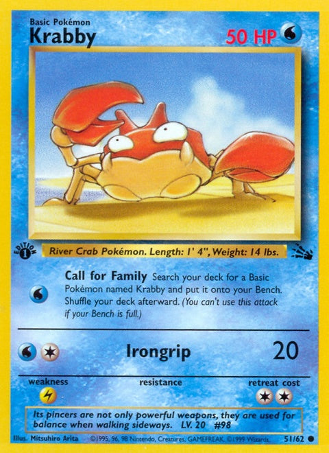 51-krabby