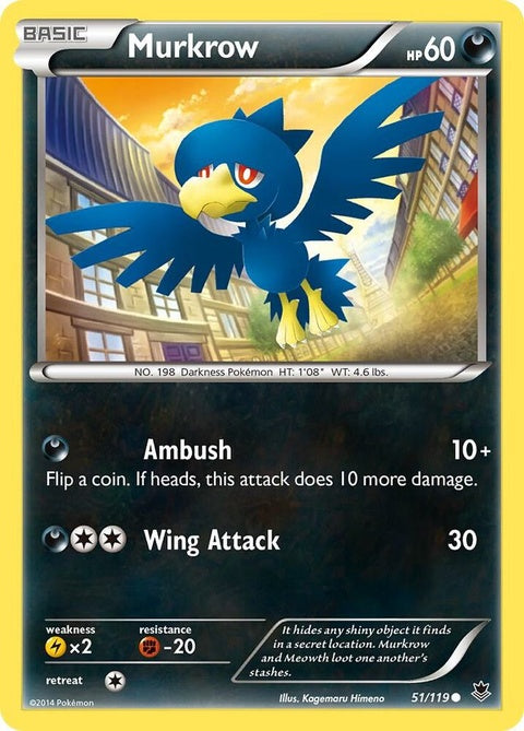 51-murkrow