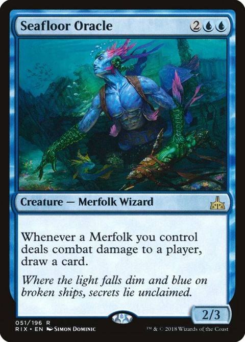 51-seafloororacle