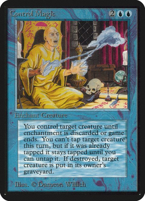 52-controlmagic