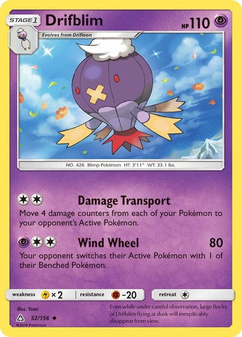 52-drifblim