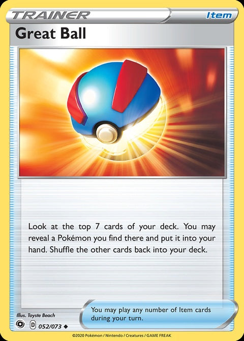 52-greatball