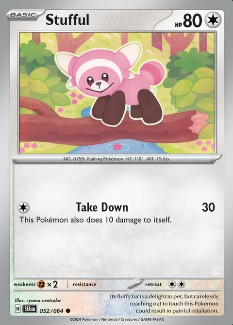 52-stufful