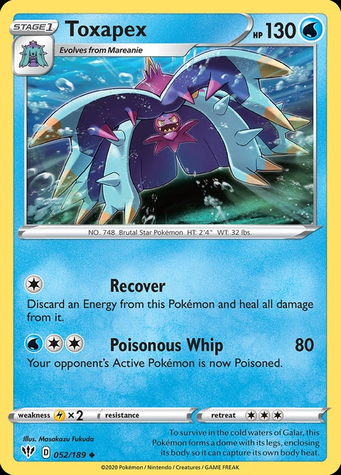 52-toxapex