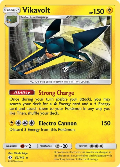 52-vikavolt