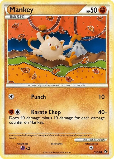 53-mankey