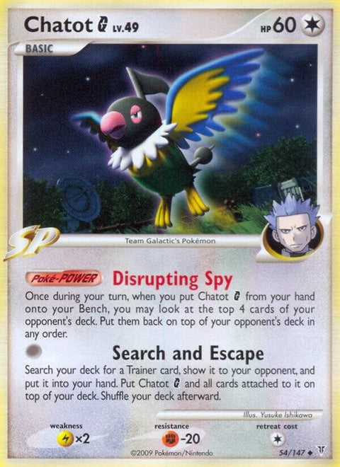 54-chatotg