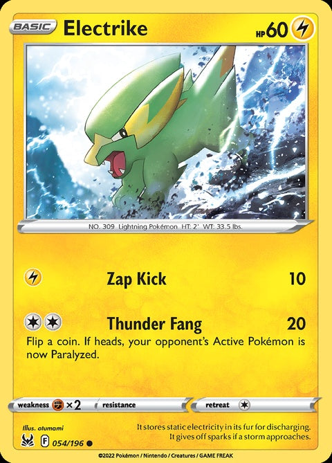 54-electrike