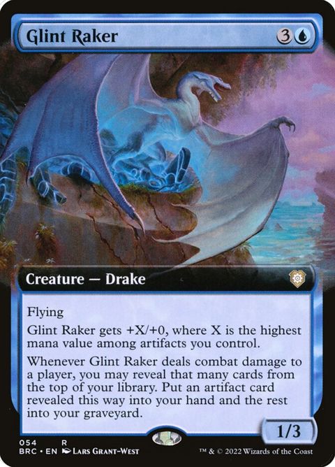 mtg cards uk mtg-singles-brc-glintraker-54-