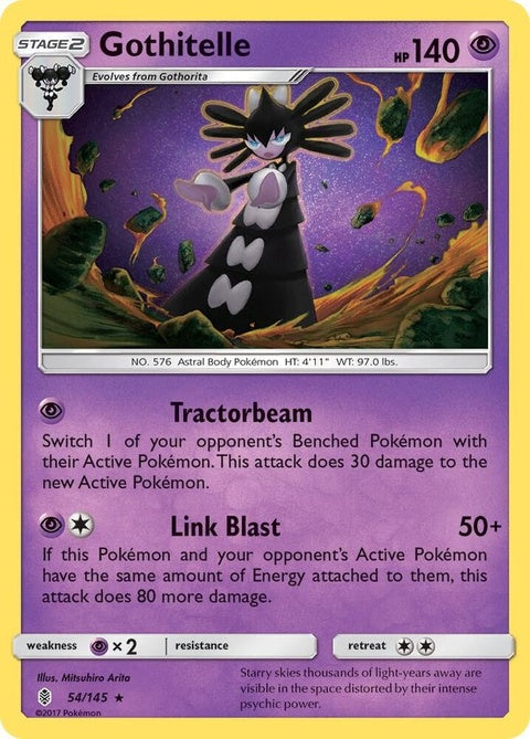54-gothitelle