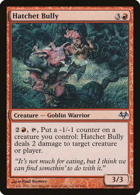 54-hatchetbully
