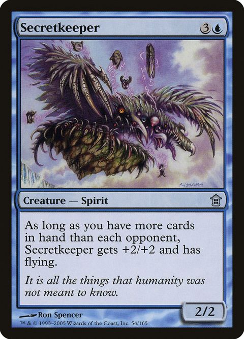 54-secretkeeper