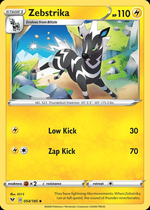 54-zebstrika