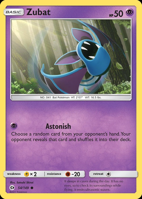 54-zubat