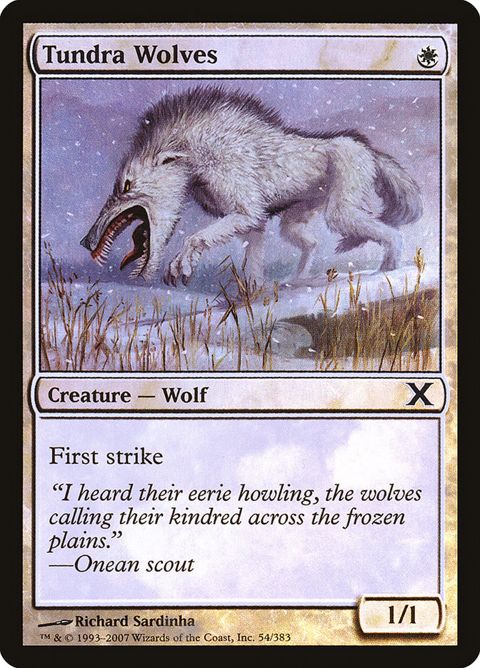 54★-tundrawolves
