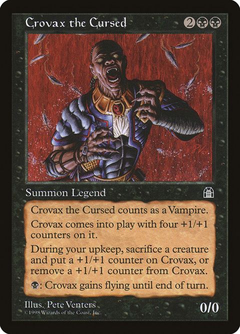 55-crovaxthecursed