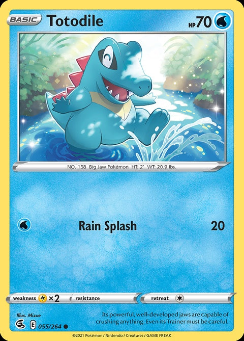 55-totodile
