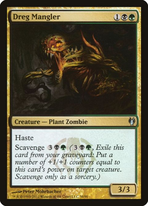 56-dregmangler