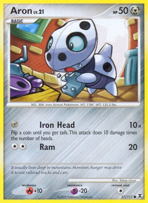 57-aron